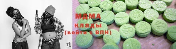 тгк Болхов